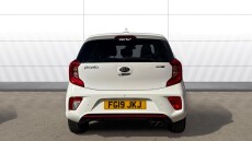 Kia Picanto 1.25 GT-line 5dr Petrol Hatchback
